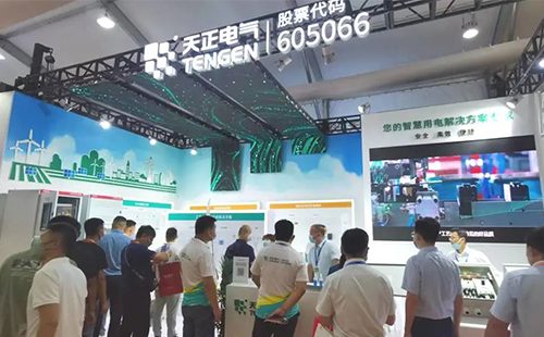 展会直击 | ag亚洲集团亮相济南光伏展，助力行业绿色低碳发展